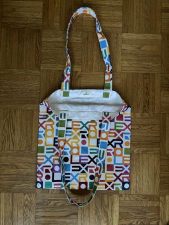 ROLEX Tote Bag - Costumer Gift Watches & Wonders 2026