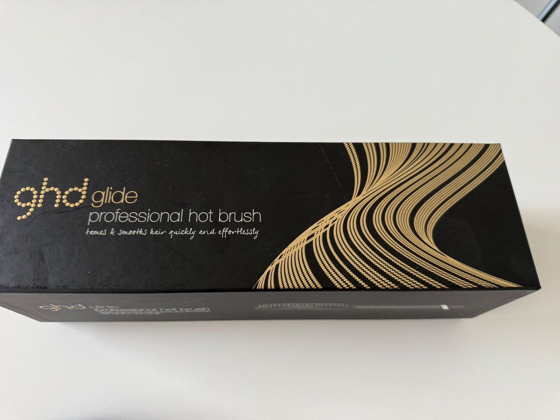 Altro per la cura dei capelli: ghd glide professional hot brush – Usato da Dällikon venduto da dahi1 2