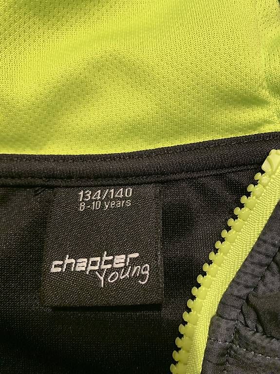 Jacken: Trainingsjacke – Gebraucht aus Löhningen von Divemisli 1