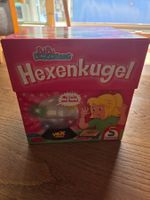 Bibi Blocksberg Hexenkugel Spiel mit Licht und Sound