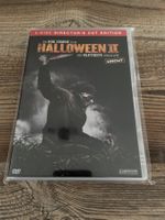 Halloween II Directors Cut Edition.Zustand gut!