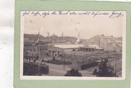 Basel Schweizer Mustermesse 1924