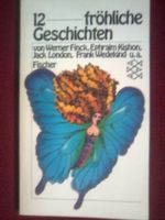 12 fröhliche Geschichten