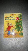 Conni feiert Weihnachten Buch