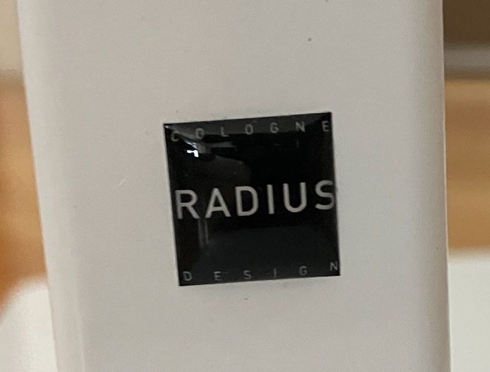 Scaffali: Radius Booksbaum - Bücherturm – Nuovo (secondo la descrizione) da Zürich venduto da Enrico93 3