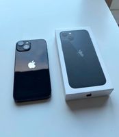 iPhone 13 (256GB) Akku 98%