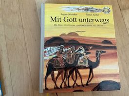 Schöne Kinderbibel / Bilderbuch