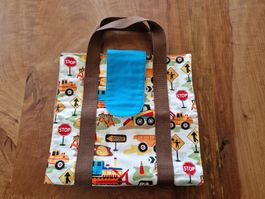 Tiptoi Hülle / Tasche für Bücher & Tiptoi zum Mitnehmen