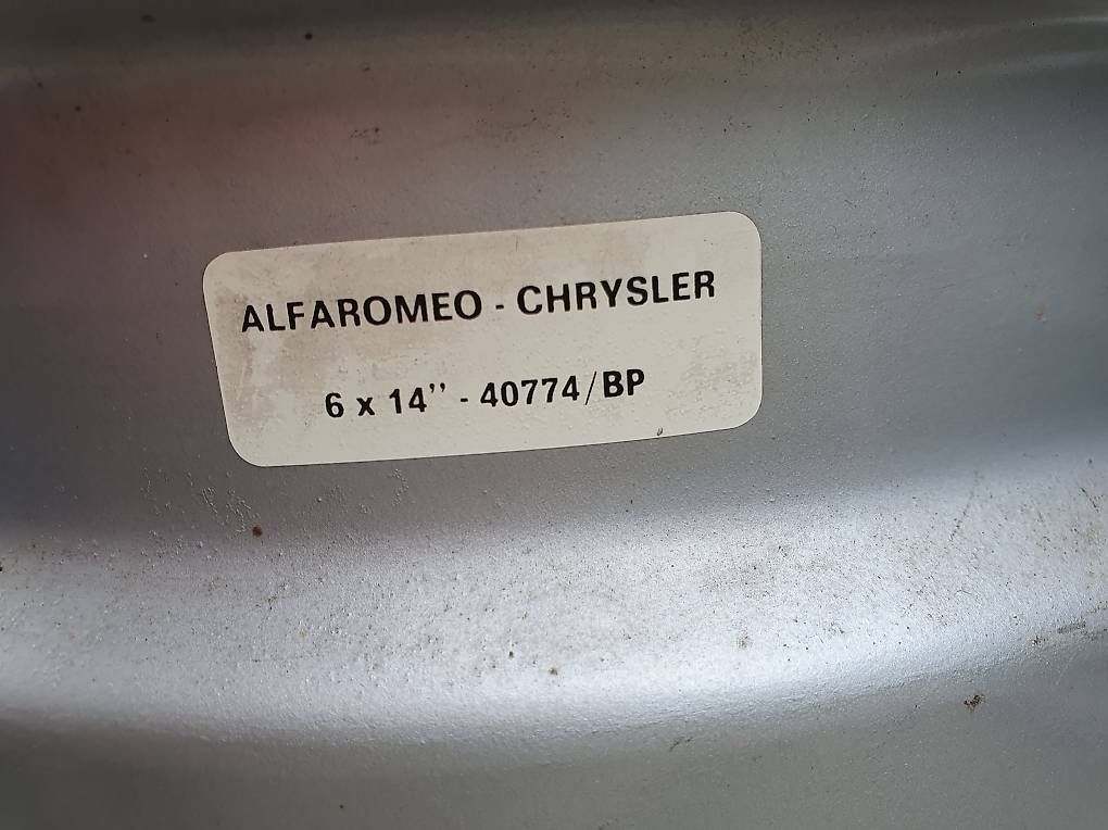 Felgen: Aluminium Felgen Campagnolo – Gebraucht aus Mels von Eventuell3 1