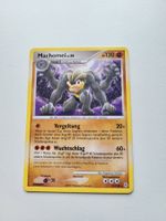 Machomei / Machamp (Diamond & Pearl 31/130)