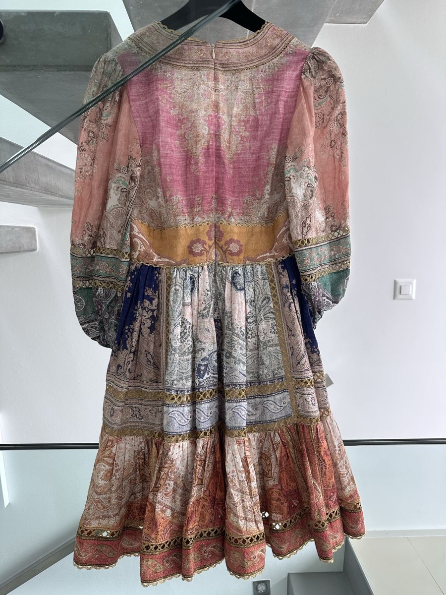 Zimmermann Kleider: Zimmermann dress size 1 – Neu (gemäss Beschreibung) aus Grandvaux von ros_9nf6 5