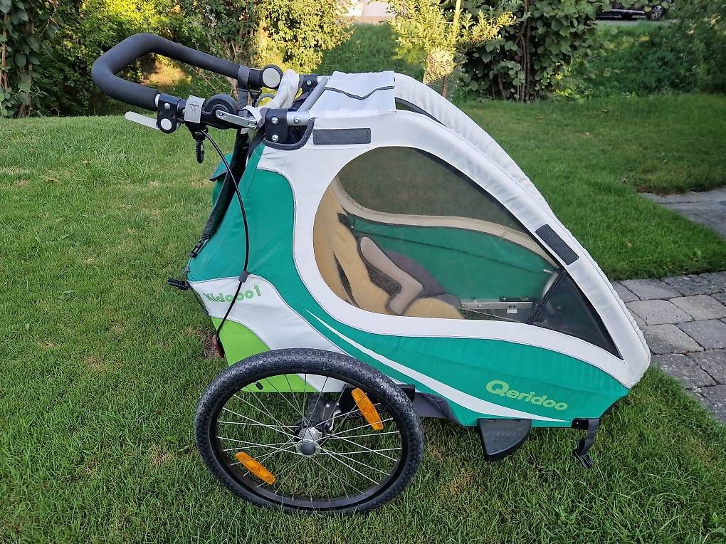 Kinderwagen: kinderwagen – Gebraucht aus Buchs SG von kat_99vv