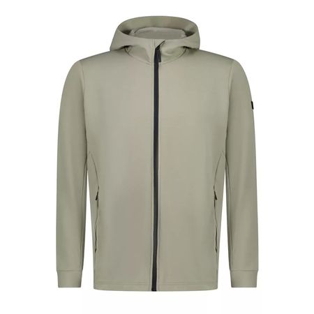 Mons Royale Arcadia Merino Fleece Hoody (M)
