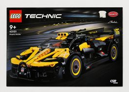 LEGO TECHNIC Bugatti Bolide