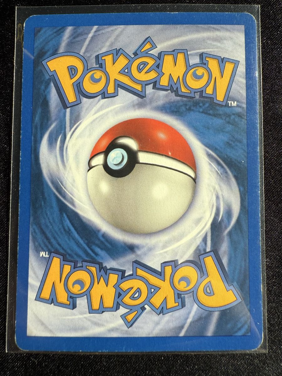 Pokémon Carte collezionabili: Bill's Maintenance Pokemon Expedition - 137/165 – Usato da Winterthur venduto da SiddyPokemon 1