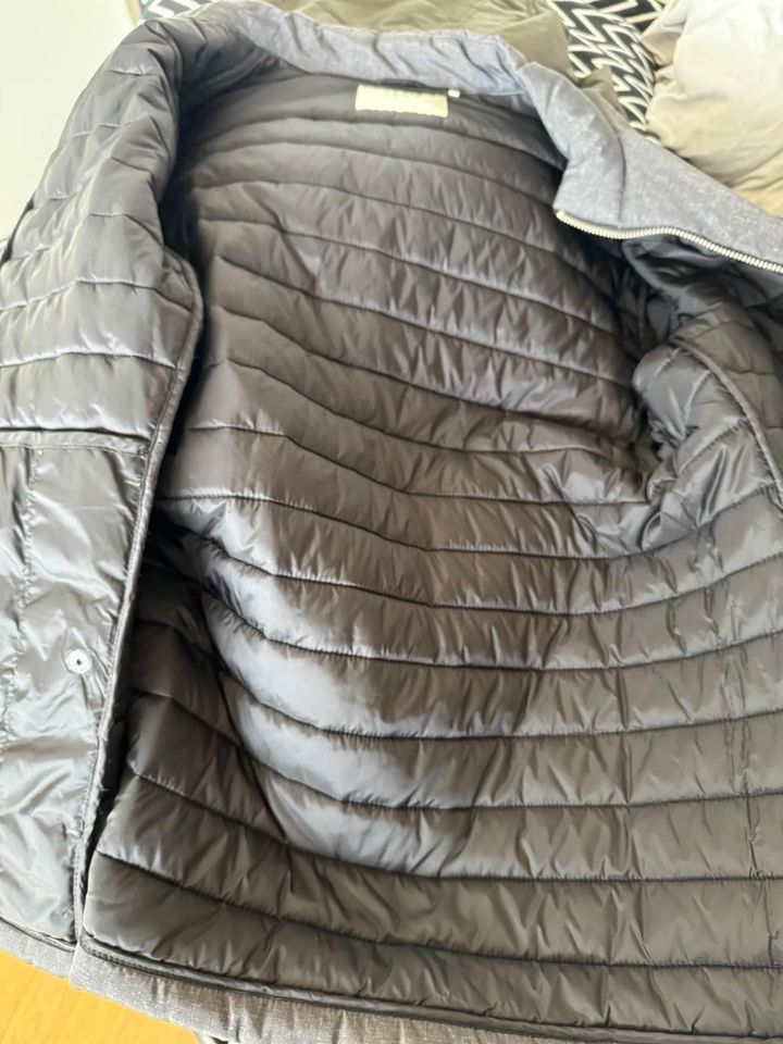 IKKS Giacche: Men's IKKS bomber jacket – Usato da Münchenstein venduto da ArleneLM 2