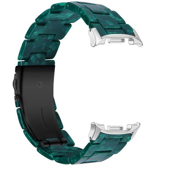 Armbänder & -reifen: Armband aus Kunstharz für Samsung Galaxy Watch 7 / 8 – Neu und originalverpackt aus Lausanne von WATCH-WORLD 2