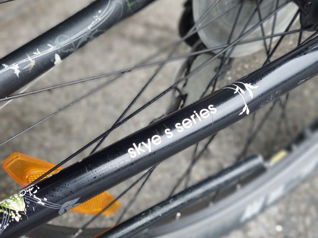 Trek Biciclette: Trek Skye S Mountainbike Dame/Mädchen – Usato da Gstaad venduto da Badweidli 1