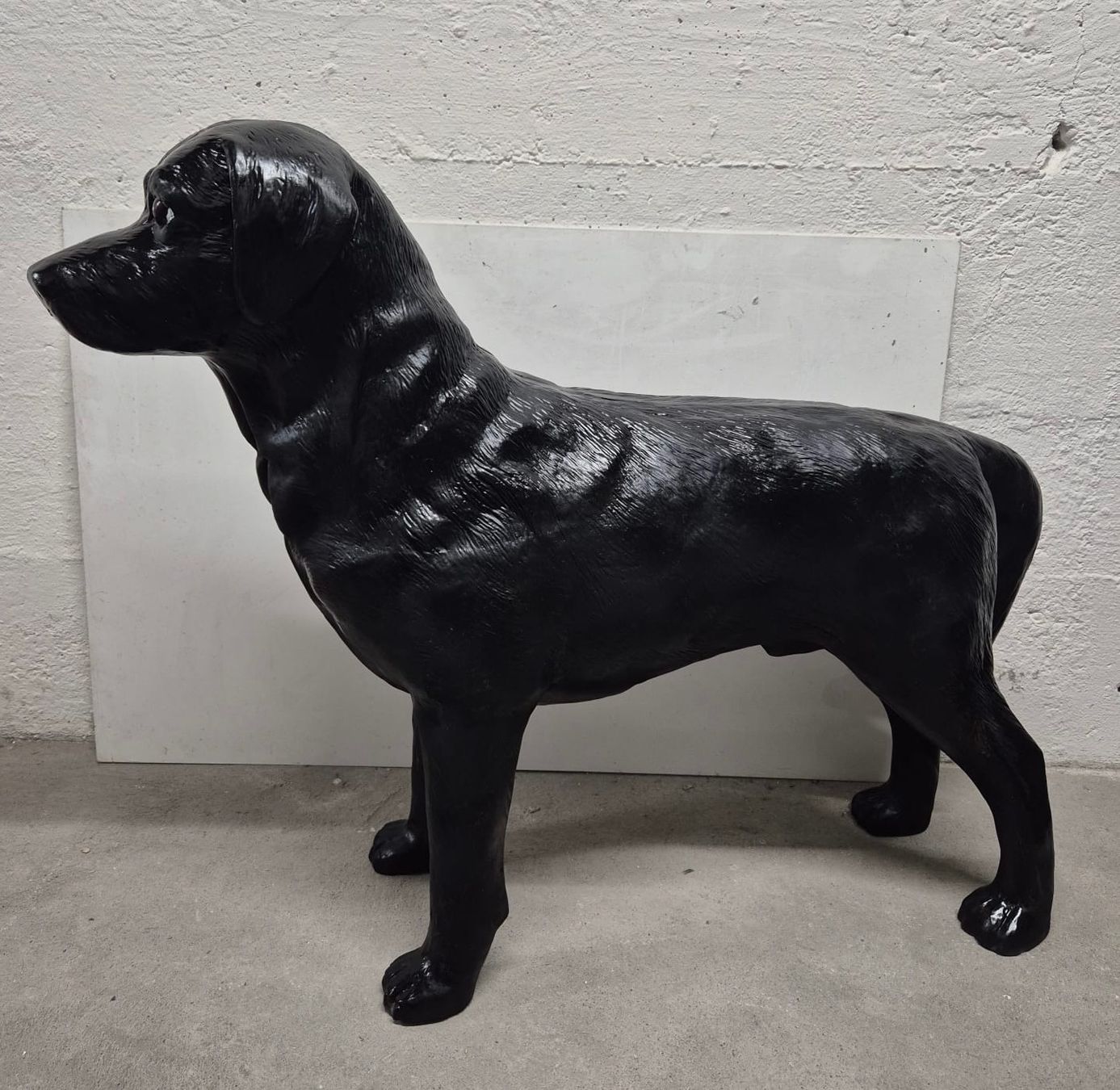 Figuren: Hund Labrador – Neu und originalverpackt aus Bern von zwirbelch 2