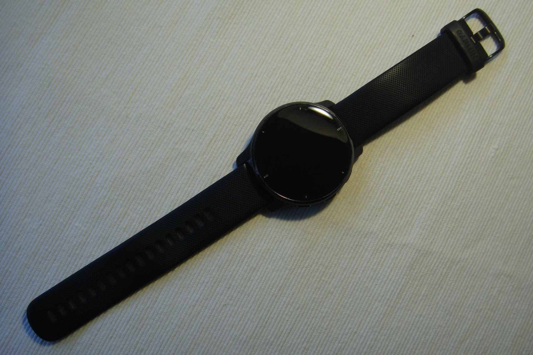 Garmin Smartwatch: Garmin Venu 2 Plus – Gebraucht aus Emmenbrücke von kuhn4951 2
