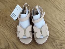 Sandalen mit Applikation von H&M