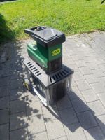 Okay Holzhacker Häcksler