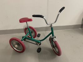 Kindervelo