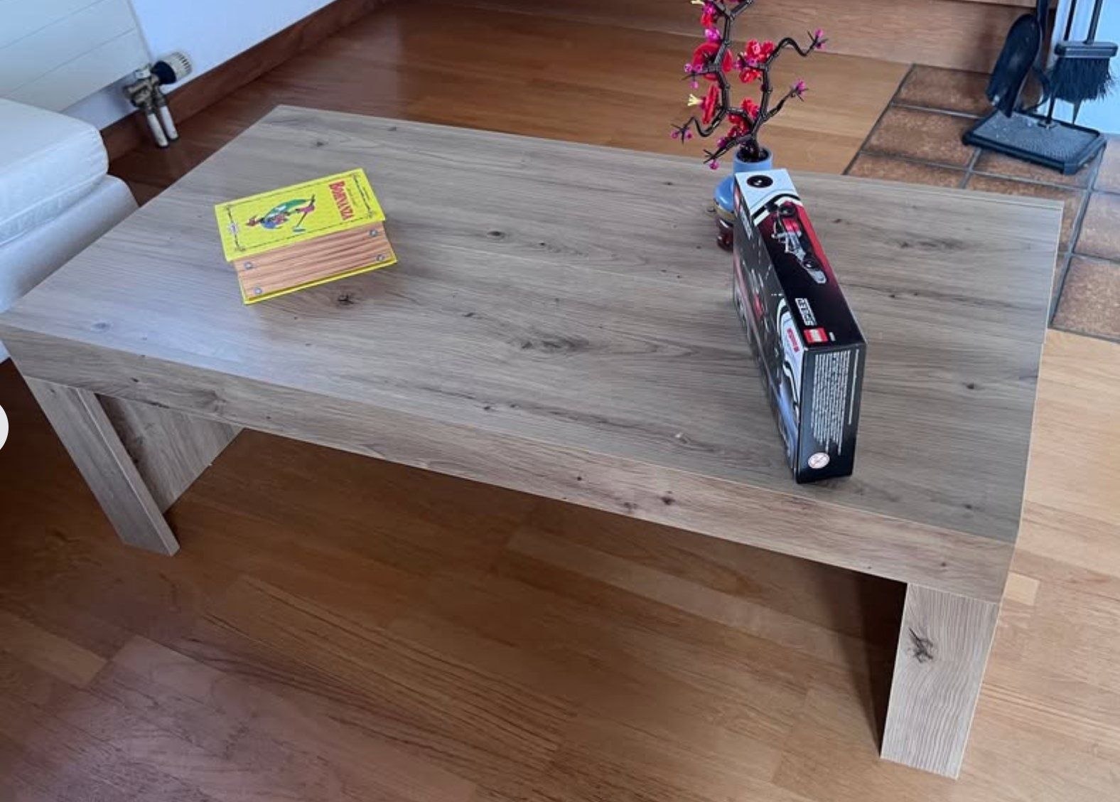 Divani: Sofa 3-Sitzer + Couchtisch – Usato da Zürich venduto da dua_s8gf 6