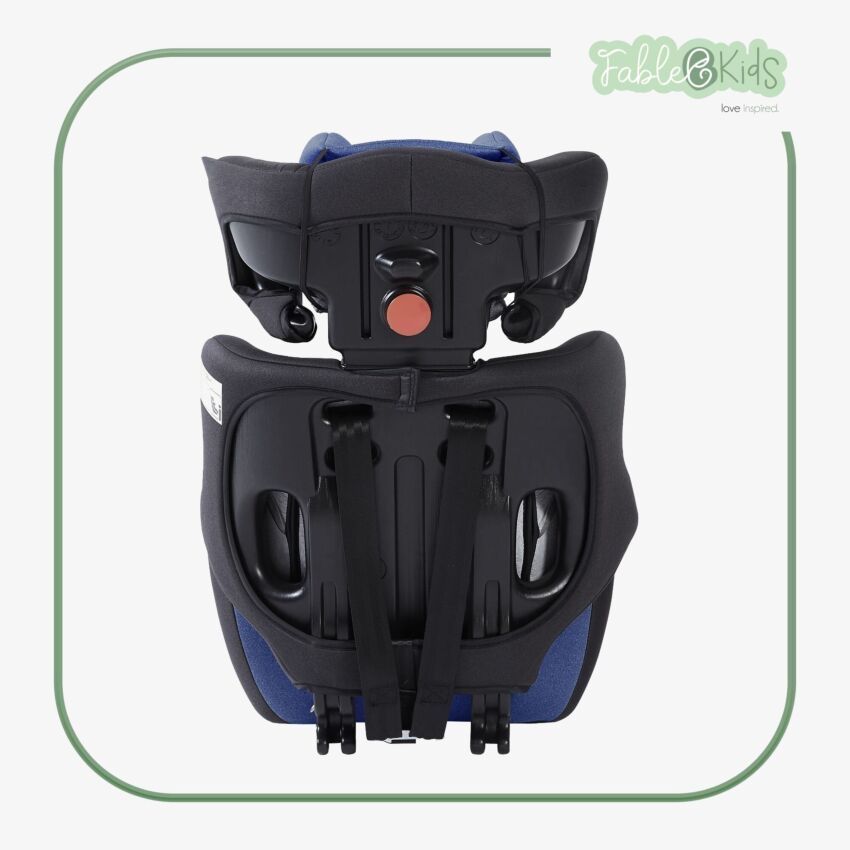 Seggiolini per auto: FableKids Autokindersitz MIKA i-Size - NEU – Nuovo (secondo la descrizione) da Nebikon venduto da warendiscount 4