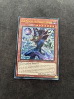 Yu-Gi-Oh Card Dark Magician Pharaohs Servant MAMO-EN001