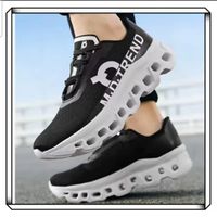 Neue On copy original Laufschuhe Grösse 43.5 - 44
