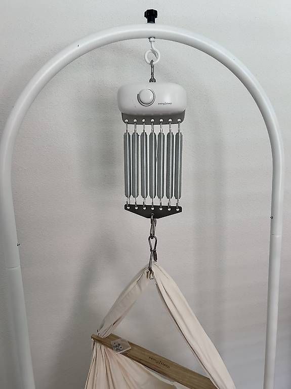 Wippen & Schaukeln: Swing2Sleep – Gebraucht aus Steinmaur von den_czr7 2