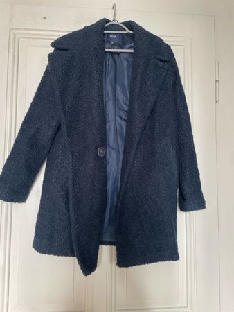 Veste d’hiver/ Fleece Jacke