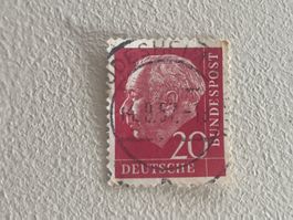 MDE Briefmarken ab 1.95 CHF (Gratis-Versand)