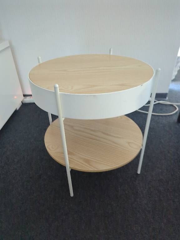 Tavoli: Table basse  – Usato da Lausanne venduto da vik_l9np