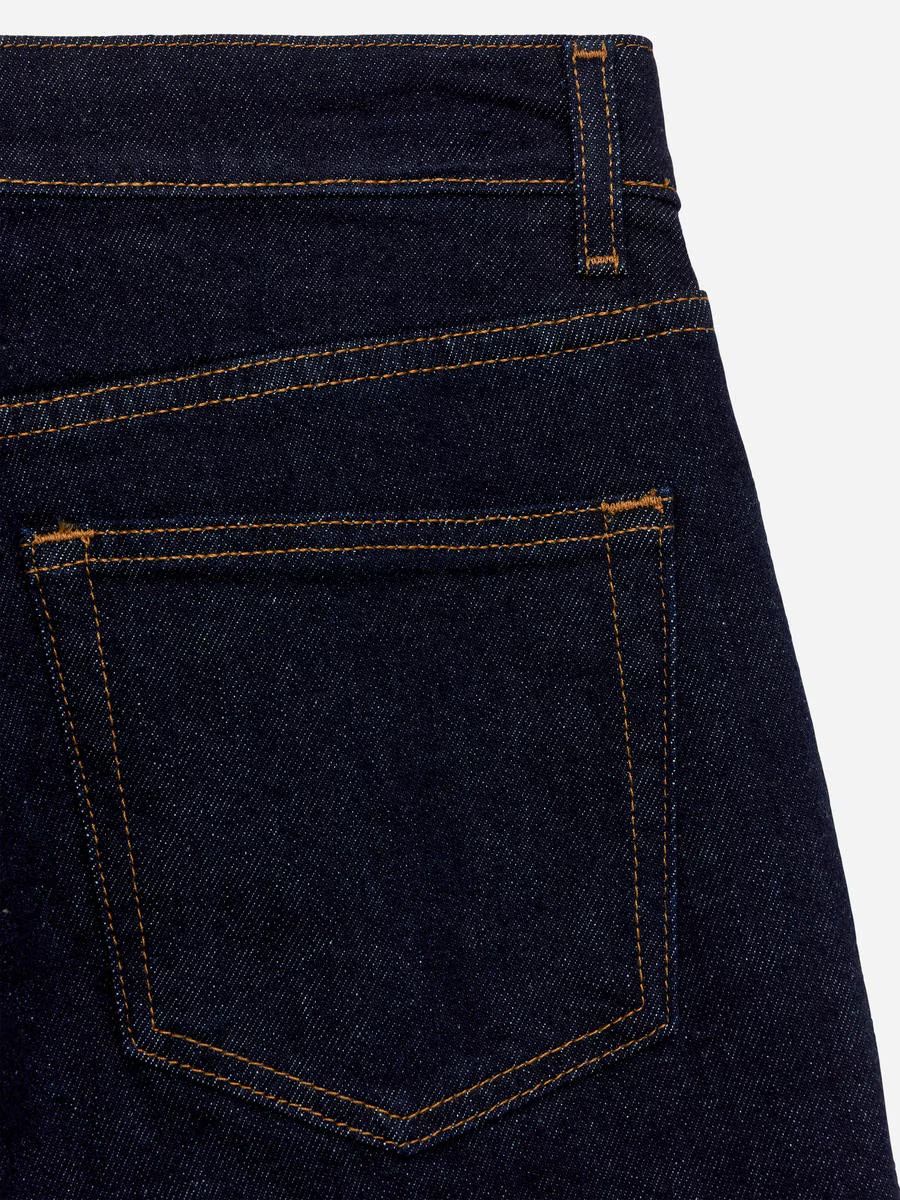 Arket Jeans: Arket Jade cropped slim Jeans 32 blau – Nuovo (secondo la descrizione) da Zürich venduto da ellegant_ 1