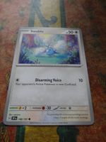 POKEMON  Swablu    H  SSP EN    148/191   HP50   2024