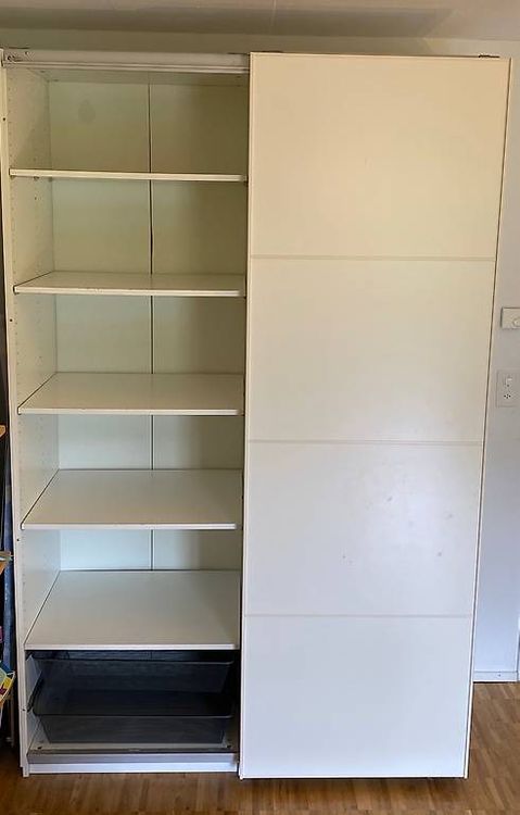 Schrank Mit Schiebeturen Ikea 1