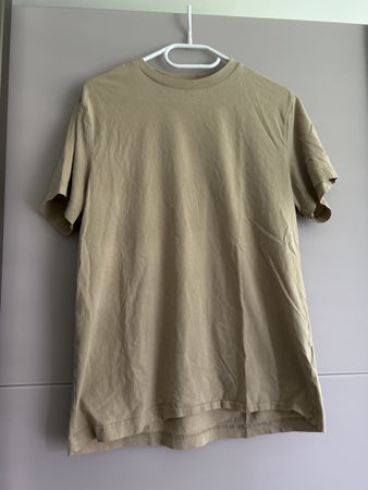 4er Set Basic T-Shirts Gr. M, Top Zustand