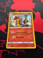 Infernopod (CPA 10) - Holo - Weg des Champs