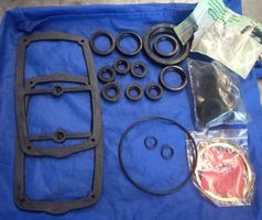 Dnepr MT650 Motordichtsatz
