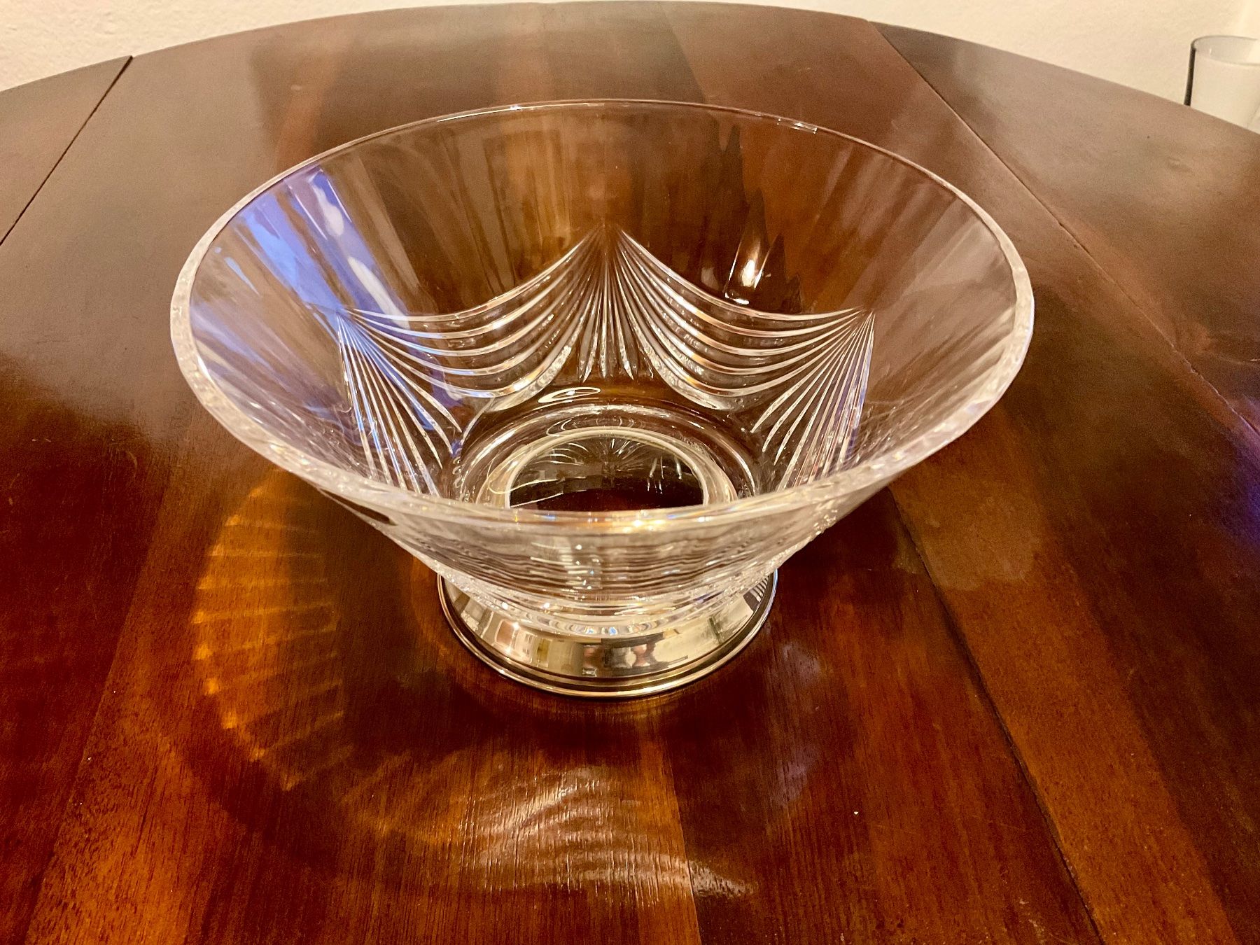 Plateaux: Vaso centrotavola – Neuf (Voir description) à Bern par zero02 1