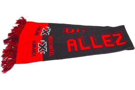XAMAX Fanschal