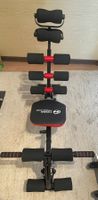 Home Fitness Code Bauchtrainer gebraucht guter Zustand