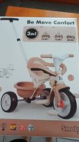 Smoby Dreirad 3in1