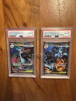 Mega Charizard X ex ENG PSA 10