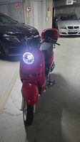 Yiling Elektro Scooter Preis VB 
