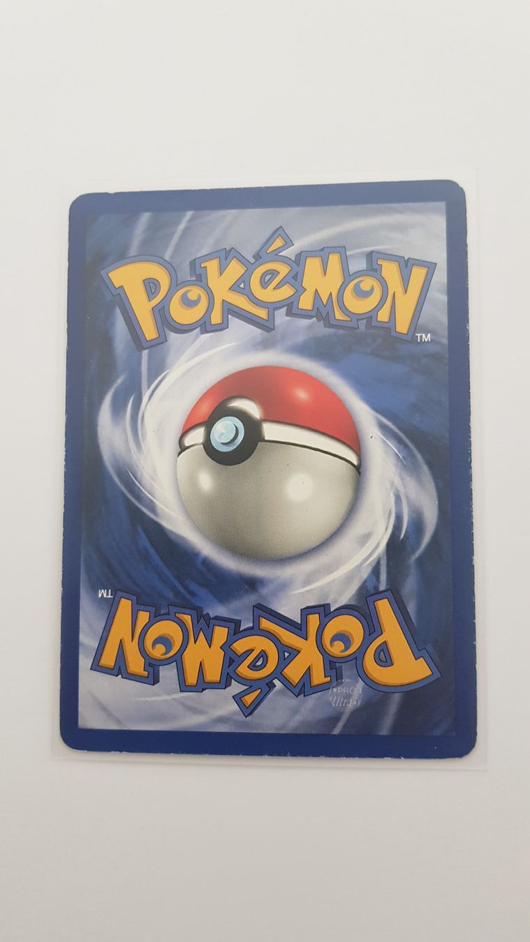 Pokémon Carte collezionabili: Jungle - 40 - Nidorina – Usato da Neuchâtel venduto da bilao 1