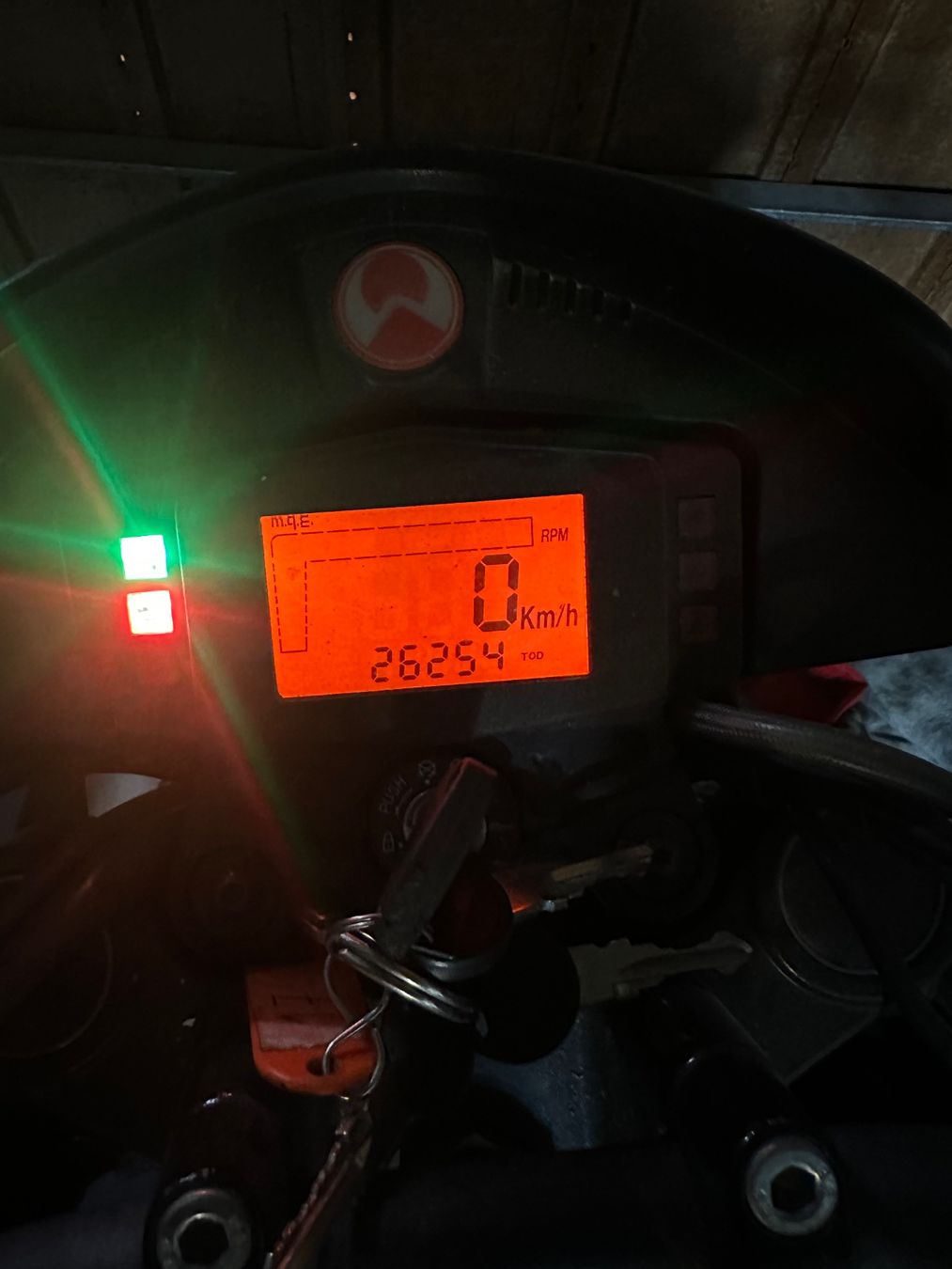 Malaguti Route: Malaguti drakon 50cc – D'occasion à St. Gallen par Giorgiorusso 4