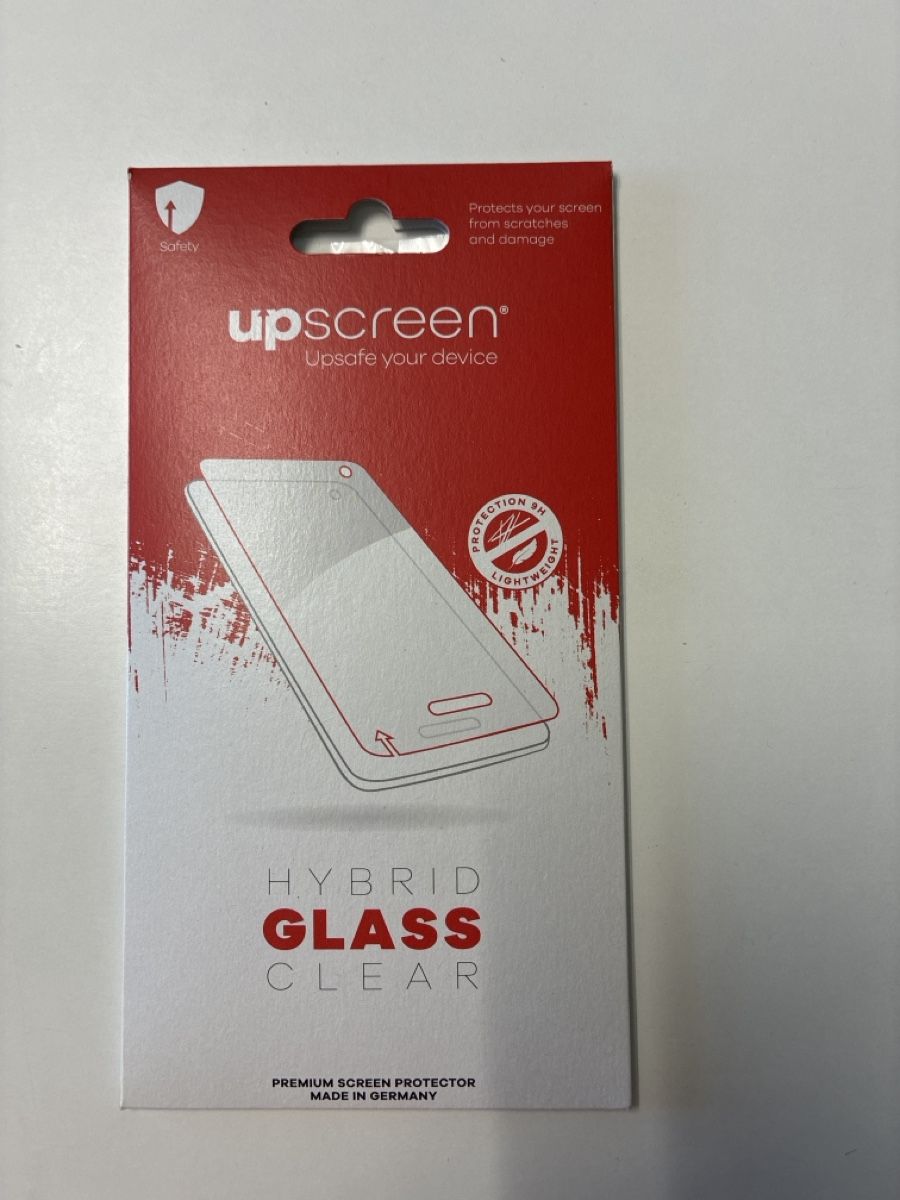 Ritocchi & pellicole di protezione: upscreen zu Apple iPhone 17e neu – Nuovo e nell'imballaggio originale da Kehrsatz venduto da LuGra